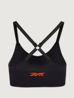 Li Seamless Bra - BLACK - Image 3