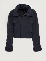 Windbreaker - BLACK