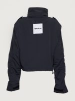 Windbreaker - BLACK - Image 3