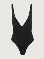 Rbk Vb Bodysuit - BLACK