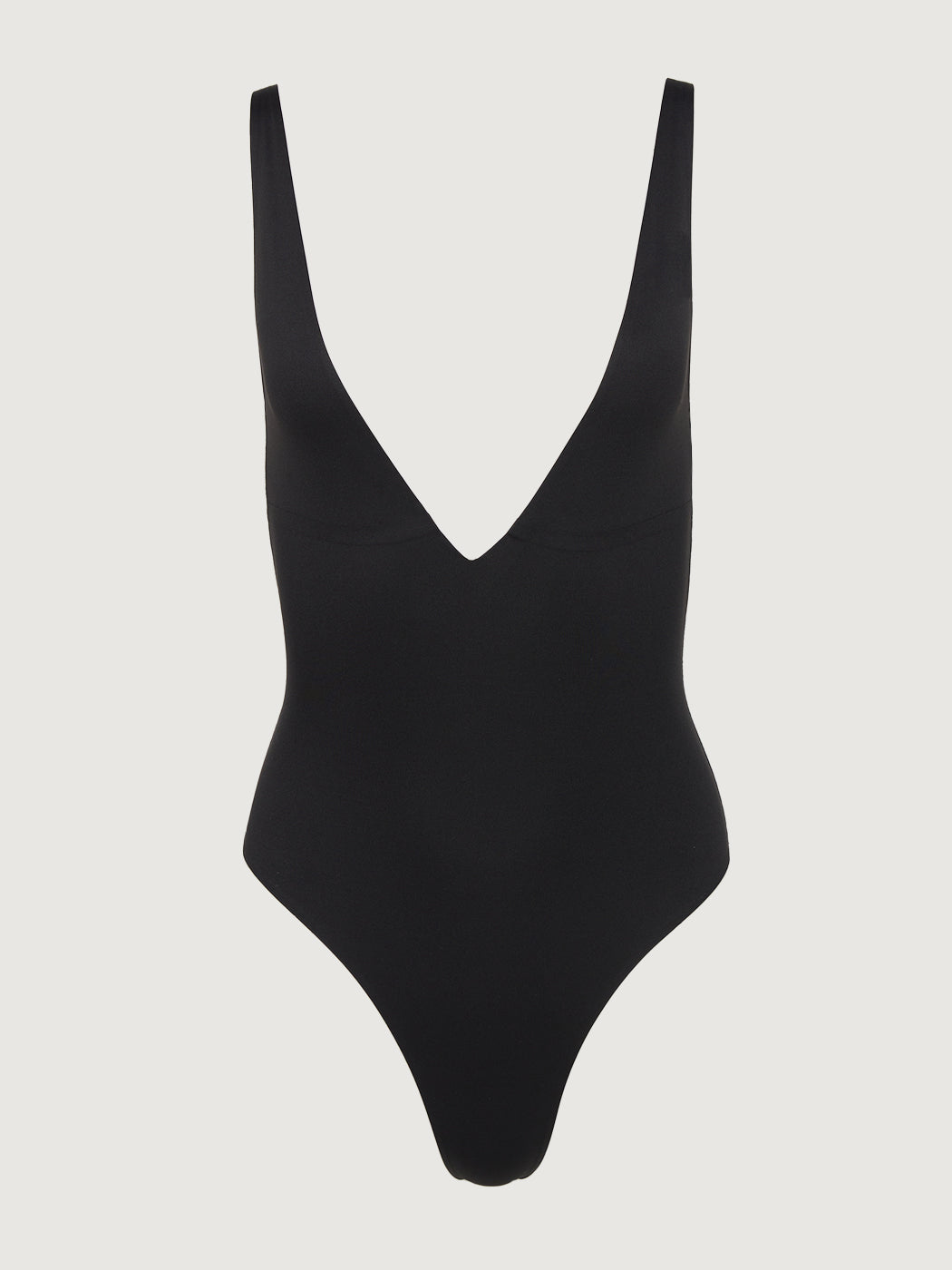 REEB-HU0275-BLK-22FAL-RbkVbBodysuit-color-BLACK_8430copy Rbk Vb Bodysuit - BLACK - Image 1