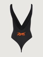 Rbk Vb Bodysuit - BLACK - Image 3