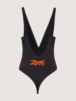 Rbk Vb Bodysuit - BLACK - Image 4