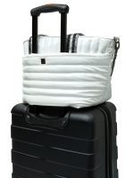 TRAILBLAZER - WHITE PATENT/ PEWTER/ BLACK - Image 6