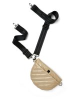 FREEBIRD - BLONDE PATENT / BLACK - Image 7