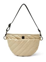 FREEBIRD - BLONDE PATENT / BLACK - Image 5