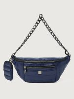 Sister Sling Bag - Shiny Navy - Image 2