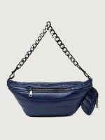 Sister Sling Bag - Shiny Navy - Image 7