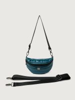 Shining Star - Glossy Teal/ Black/ Black Web - Image 8