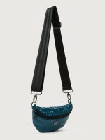Shining Star - Glossy Teal/ Black/ Black Web - Image 5