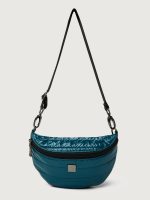 Shining Star - Glossy Teal/ Black/ Black Web - Image 3
