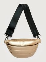 Shining Star - Pearl Cashmere/ Black/ Black Web - Image 7