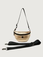 Shining Star - Pearl Cashmere/ Black/ Black Web - Image 13