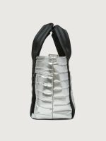 Jr. Jetset Wingman - Pearl Silver/ Black/Black Web - Image 9