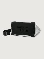 Jr. Jetset Wingman - Pearl Silver/ Black/Black Web - Image 12