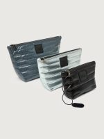 Travel Trio - Carbon Patent/Pearl Silver/ Shiny Black - Image 3