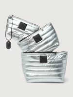 Travel Trio - Pearl Silver - Image 4