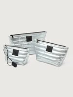 Travel Trio - Pearl Silver - Image 13
