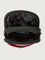 Buzz Me - Lipstick Patent/Black/Black Web - Image 12