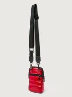 Buzz Me - Lipstick Patent/Black/Black Web - Image 5