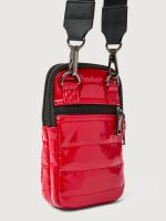 Buzz Me - Lipstick Patent/Black/Black Web - Image 11