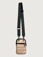 Buzz Me - Pearl Cashmere/Black/Black Web - Image 6