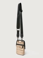 Buzz Me - Pearl Cashmere/Black/Black Web - Image 3