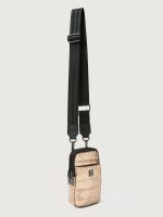 Buzz Me - Pearl Cashmere/Black/Black Web - Image 4