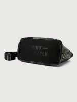Junior Wingman Bag - Pearl Black - Image 7
