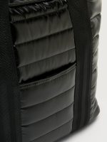 Junior Wingman Bag - Pearl Black - Image 6
