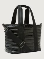Junior Wingman Bag - Pearl Black - Image 2