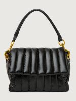 Bar Bag - Pearl Black / Gold - Image 3
