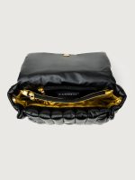 Bar Bag - Pearl Black / Gold - Image 6
