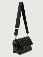 Bar Bag - Pearl Black / Gold - Image 4