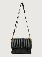 Bar Bag - Pearl Black / Gold