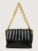 Bar Bag - Pearl Black / Gold - Image 2