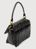 Bar Bag - Pearl Black / Gold - Image 5