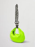 Tiny Dancer - NEON YELLOW PATENT - Image 2