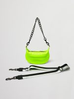 Tiny Dancer - NEON YELLOW PATENT - Image 8