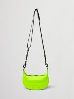 Tiny Dancer - NEON YELLOW PATENT - Image 6
