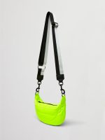 Tiny Dancer - NEON YELLOW PATENT - Image 4