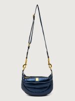 Tiny Dancer - Pearl Indigo/Gold Hardware - Image 2