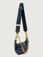 Tiny Dancer - Pearl Indigo/Gold Hardware - Image 3