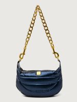 Tiny Dancer - Pearl Indigo/Gold Hardware