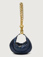 Tiny Dancer - Pearl Indigo/Gold Hardware - Image 6