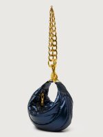 Tiny Dancer - Pearl Indigo/Gold Hardware - Image 4