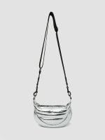 Tiny Dancer - Luxe Crackled Silver - Image 7