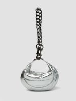 Tiny Dancer - Luxe Crackled Silver - Image 5