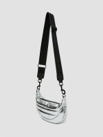 Tiny Dancer - Luxe Crackled Silver - Image 6