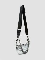 Tiny Dancer - Luxe Crackled Silver - Image 4